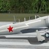 Repaint Yak-11 NX25YK.zip