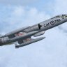 CF-104 No. 421 Sqdn CAF Natural Metal.zip
