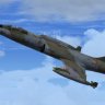CF-104 1 Canadian Air Group - Late camo finish.zip
