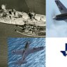 A2A F-51D TEX NG