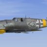 Messerschmitt Bf109G-6 Stab I/JG52.zip