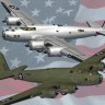Boeing B17D Fortress FS9.zip
