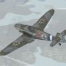Messerschmitt Bf109G-10 Erla built 2./JG300.zip