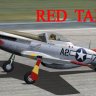 ALPHA Simulations North American P-51D