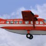 Carenado C208B N454SF Grant Aviation