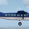 Carenado C208B C-GLGA Air Georgian