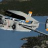 E1B VAW12 USS_FORRESTAL FSX.zip