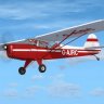 Auster J1 Autocrat G-AJRC