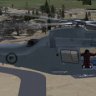 Agusta A-109E LUH NZ3403 of the New Zealand - Air Force