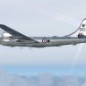 Boeing B-29 Washington B.1., 57 Sqdn, RAF Waddington 1951.zip