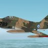 Republic F-84F 52-6789, 345 Sqdn. Hellenic Air Force.zip