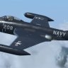 McDonnell F2H-2 Banshee Paints