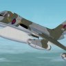 Convair B-58 Hustler Fictional RAF Schemes.zip