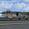 Sim Skunk Works FRF-104G: JBG 36 26+07.zip