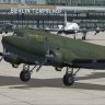Douglas C-47 Skytrain USAF Tired War Bird 315672 Repaint.zip