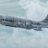 Boeing KC-97G in Natural Metal.zip