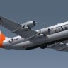 FSX EC-97G USAFE 0-22687.zip