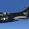 Bridges at Toko Ri F9F-5P VF-192 PP21