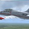 L39C Albatros X-02 Prototype.zip