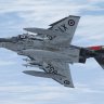 McDonnell F-4K Phantom 892 Sqdn HMS Ark Royal 1970.zip