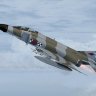 McDonnell F-4K Phantom 43 Sqdn RAF 1985.zip