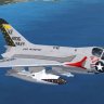 F4D Skyray of VF-162.zip
