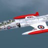 Lockheed CF-104D Starfighter 417 Sqdn 1964.zip