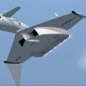 Alpha North American XB-70 Valkyrie 20001 NASA.zip