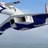 Alpha North American XB-70 Valkyrie Thunderbirds.zip