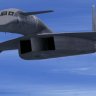 Alpha North American XB-70 Valkyrie 13th Bomb Sqn. Grim Reapers.zip