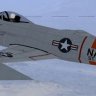 USN TV-1 NAS St Lois