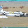 F-80C "Salty Dog"