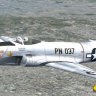 AlphaSim F-80 "Maximum Goose"