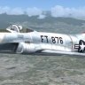 AlphaSim F-80 FT-876