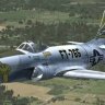 AlphaSim F-80 "Lil Dottie"