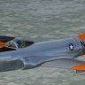 FSX Native TV-1 Shooting Star "112F" Oakland 1955