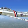 F-86 Sabre repaint package.zip