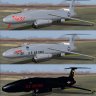Martin XB-51