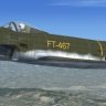 AlphaSim F-80 FT-467