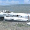 AlphaSim F-80 Dorothy L - Panther Queen