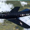 FSX_XFJ-2B_Fury_MV-F-86F