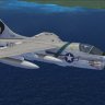 A-7E CorsairII VA-83.zip