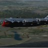 Boeing B-29 44-61940, 372nd Bomb Sqdn, 307th Bomb Gp, Kadena 1951