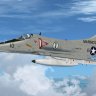 A-4E of VMA-121 Green Knights 1968.zip
