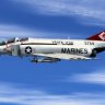 Milviz F-4J Phantom II VMF-232.zip