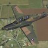 A-29B Super Tucano SEA Vietnam War Camo.zip