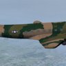 EC-47P 43-48947 MJ c-47v3 repaint.zip