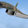 Alpha North American XB-70 Valkyrie 69th Bomb Wing Vietnam.zip