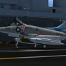 A-4 Skyhawk VA-153 USS Coral Sea Virtavia.zip