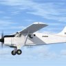 DHC-2 (L-20) Beaver Air America L-206.zip